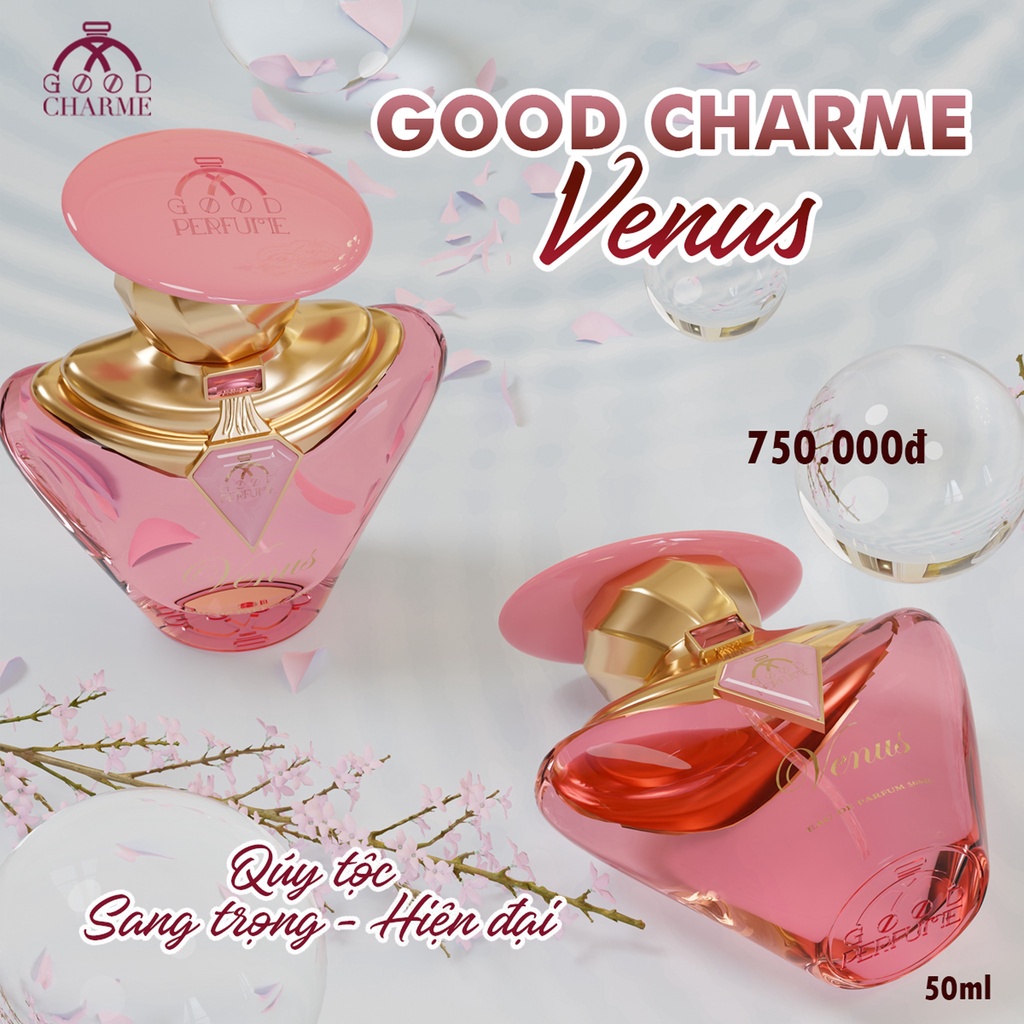 GoodCharme-Venus