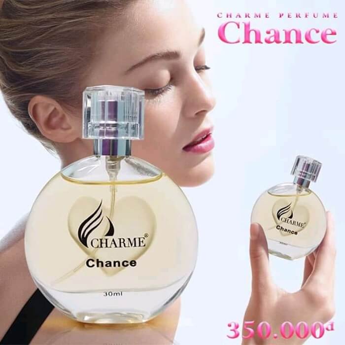Charme-Chance 