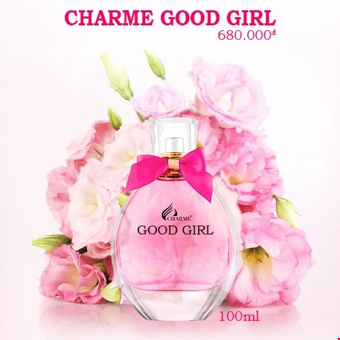 Charme-Good-Girl