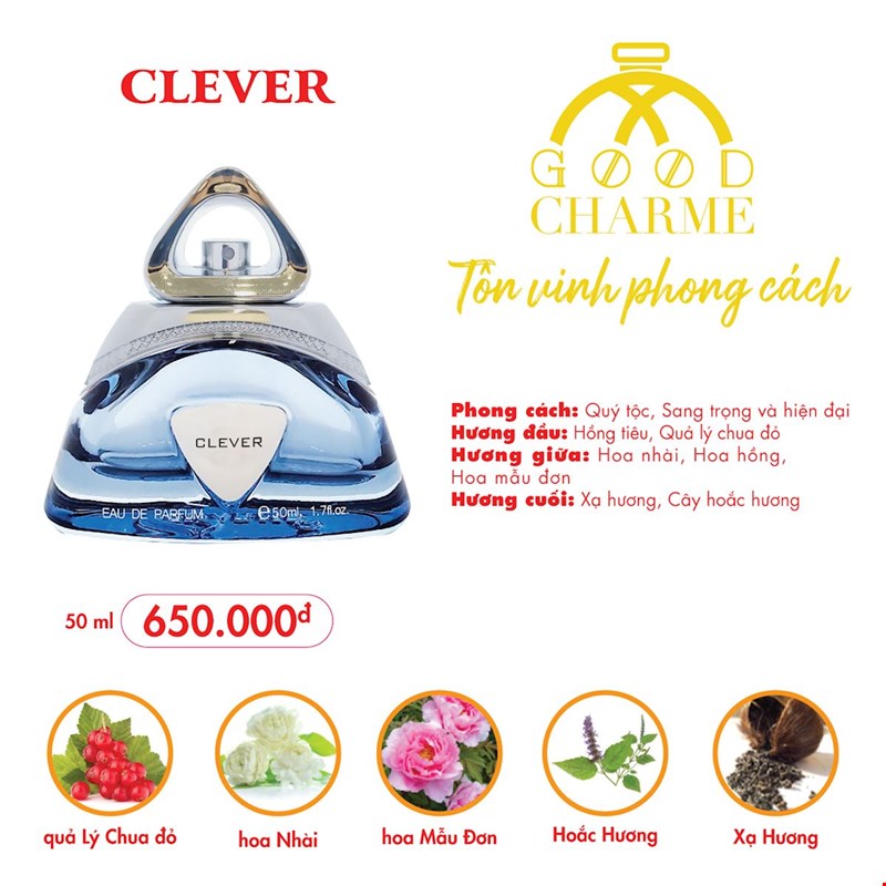 charme-clever